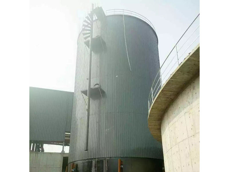 UASB厌氧塔