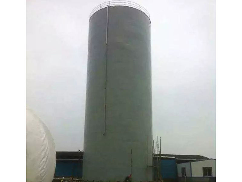 UASB厌氧塔