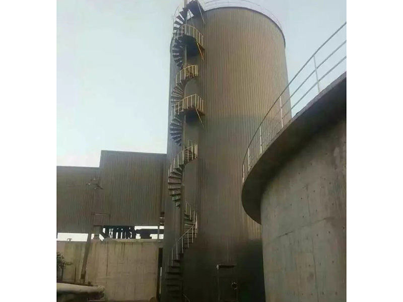 UASB厌氧塔